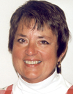 Sandra Brookner Photo of Sandra Brookner