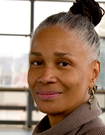 Sandra Burton Photo of Sandra Burton