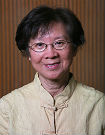 Susan Cheng Photo of Susan Cheng