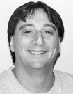 Steven Fein Photo of Steven Fein