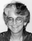 Suzanne Graver Photo of Suzanne Graver