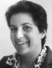 Susan Hogan Photo of Susan Hogan