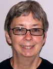 Sherron Knopp Photo of Sherron Knopp