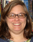 Sara Dubow Photo of Sara Dubow