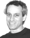 Steven Levin Photo of Steven Levin