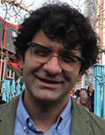 Shervin Malekzadeh Photo of Shervin Malekzadeh