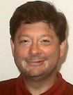 Shawn Rosenheim Photo of Shawn Rosenheim