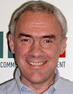 Stephen Sheppard Photo of Stephen Sheppard