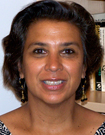Shanti Singham Photo of Shanti Singham