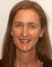 Stefanie Solum Photo of Stefanie Solum