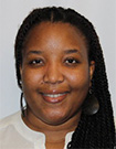 Sharifa T. Wright Photo of Sharifa T. Wright