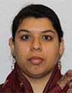 Saadia Yacoob Photo of Saadia Yacoob
