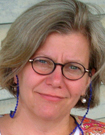 Tracy Baker-White Photo of Tracy Baker-White