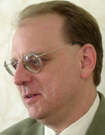Thomas Garrity Photo of Thomas Garrity