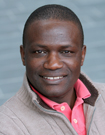 Tendai Muparutsa Photo of Tendai Muparutsa