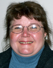 Teresa McLain Photo of Teresa McLain