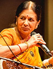 Veena Chandra Photo of Veena Chandra