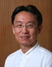 Wang Guowei Photo of Wang Guowei