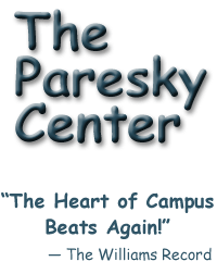 Paresky Center