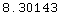 8.30143