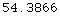 54.3866